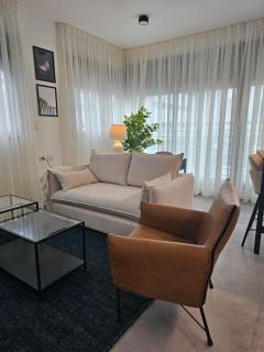 דירת נופש 2 חדרים מהממת- 2 דקות לרוטשילד - Tel Aviv - 1