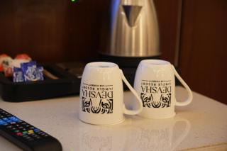 Devsha Jungle Resort - - 4