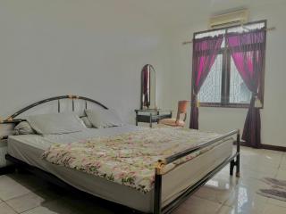 Stay with Rizwan - Bandung - 0