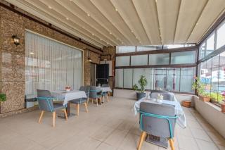 Mekanhan Hotel - Gebze - 8