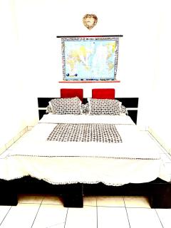 Stay with Rizwan - Bandung - 6