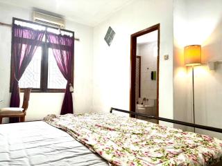 Stay with Rizwan - Bandung - 3