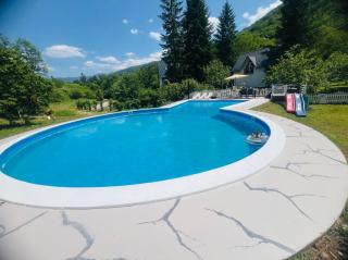 Vila Dolina Izvora - Sarajevo - 6