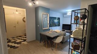 Un jardin en ville - Montpellier Celleneuve - 1