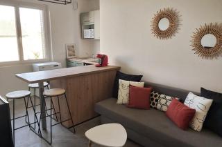 Le Cocon B - private parking - quiet - Bourg-en-Bresse - 6