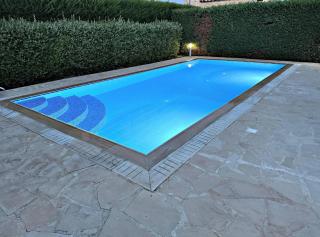 Villa Anastasia Sandy Beach Villas - Overflow Private Pool - Games Room - Private Beach Area - Polis Chrysochous - 8