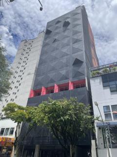 Calle Flora Botanic Hotel - By Jalo - Medellín - 8