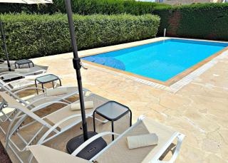 Villa Anastasia Sandy Beach Villas - Overflow Private Pool - Games Room - Private Beach Area - Polis Chrysochous - 2