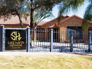 Sage Haven Guesthouse - Modimolle - 9