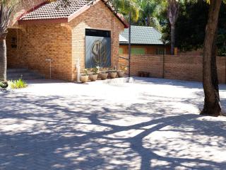 Sage Haven Guesthouse - Modimolle - 6