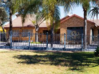 Sage Haven Guesthouse - Modimolle - 2