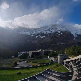 Ski House Preziosa - Breuil-Cervinia - 1