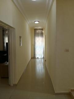 Villa 4 chambres piscine - Ouagadougou - 5