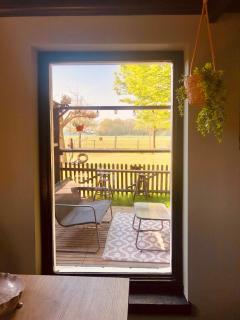 Retraitre bij de brug - 1