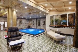 Mayfair Spa Resort & Casino - Gangtok - 5