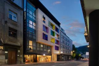 Hotel Colors Inn - Sarajevo - 5