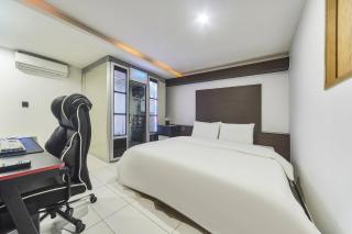 Film 372 Hotel - Seul - 1