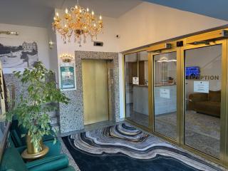 Hotel Kaiserhof - Fürstenwalde - 8