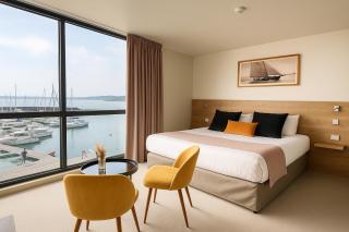 Le Nautica Hôtel - Perros-Guirec - 8