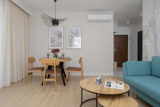 Cosy Air-Conditioned Apartment with Parking in the Garage by Renters Prestige - Warsaw - 3