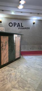 Opal Pyramids Hotel - Kairo - 3