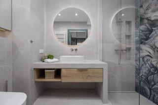 Cosy Air-Conditioned Apartment with Parking in the Garage by Renters Prestige - Warsaw - 5