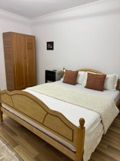 Apartment in Rus, Shkoder - Shkodër - 5