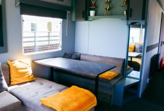 Caravan Nr 51 Only for Family Holiday - - 9