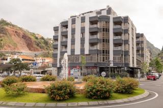 Flag Hotel Madeira - Ribeira Brava - Ribeira Brava - 0