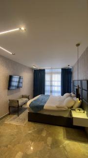 Petra night hostel - - 0
