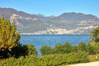 Appartamento Sayonara - Brenzone sul Garda - 5