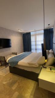 Petra night hostel - - 9