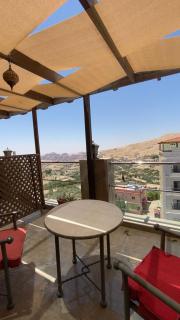 Petra night hostel - - 5