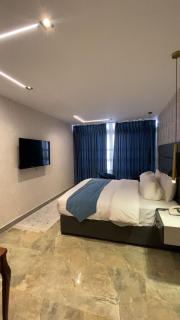 Petra night hostel - - 6