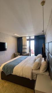 Petra night hostel - - 2