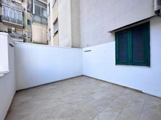 Appartamento con 3 camere matrimoniali e 3 bagni - 5