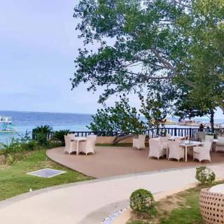 One Pacific Residence with Ocean View - Mactan - 7
