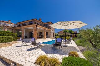 Villa Nathalie - Linardici, Krk - Linardići - 0