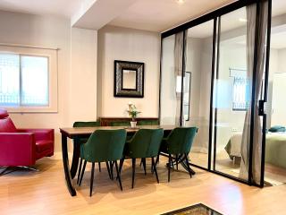Encantador apartamento boutique a 5 min del metro - Bétera - 9