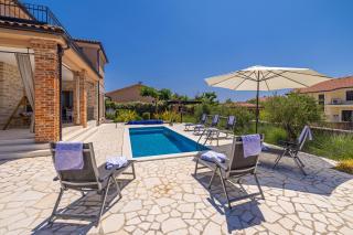 Villa Nathalie - Linardici, Krk - Linardići - 5