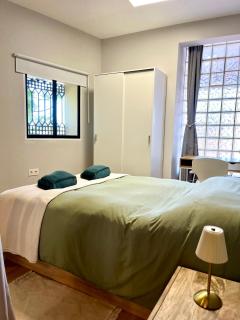 Encantador apartamento boutique a 5 min del metro - 3