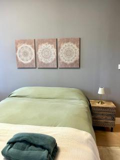 Encantador apartamento boutique a 5 min del metro - Bétera - 2