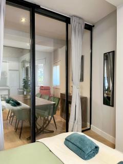 Encantador apartamento boutique a 5 min del metro - Bétera - 1
