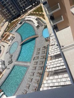 Riverside project,2beds,sea view - 3