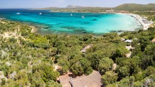 Welcomely - Sa Prenda - Marinella - 0