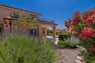 Villa Nathalie - Linardici, Krk - Linardići - 8
