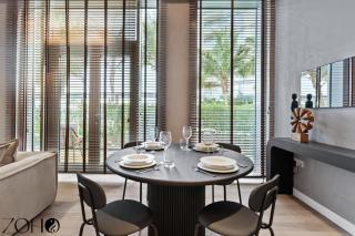 Luxury Bachelor Pad in Bluewaters - 1