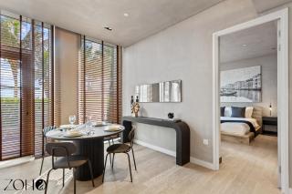 Luxury Bachelor Pad in Bluewaters - 3