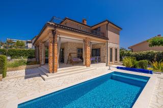 Villa Nathalie - Linardici, Krk - Linardići - 2