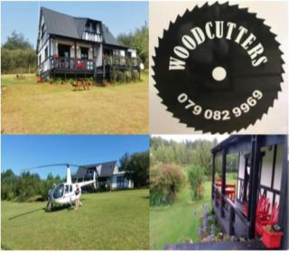 Woodcutters Guest House - Haenertsburg - 9